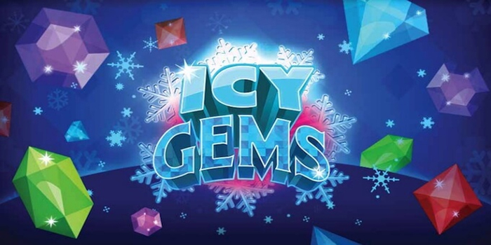 Strategi Cerdas Mendapatkan Jackpot Bermain Slot Icy Gems