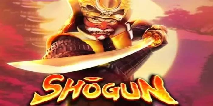 Tips Jitu Slot Shogun Agar Cuan Tidak Boncos