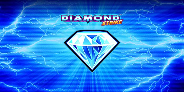 Membaca Pola Gacor Yang Tersembunyi Di Slot Diamond Strike